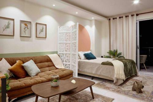Apartamento Hermoso Estudio En Equipetrol