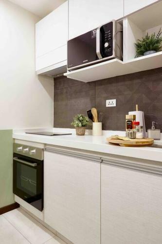 Apartamento Hermoso Estudio En Equipetrol