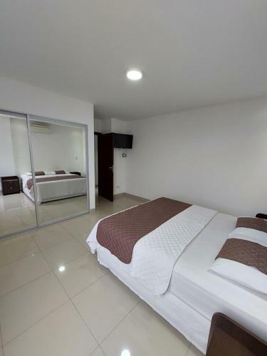 Apartamento Dpto C�ntrico Amplio Y Confortable