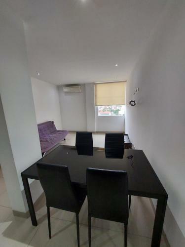 Apartamento Dpto C�ntrico Amplio Y Confortable