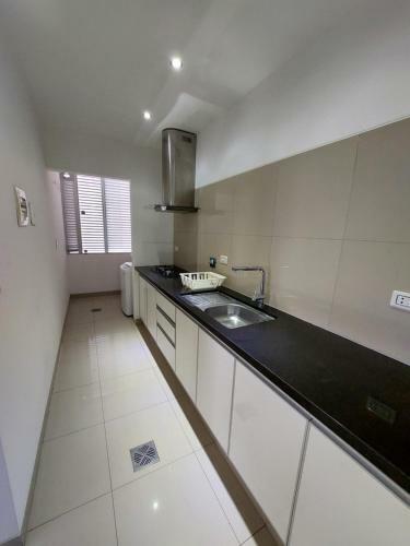 Apartamento Dpto C�ntrico Amplio Y Confortable