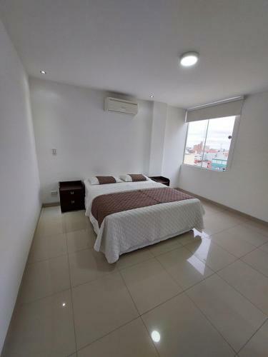 Apartamento Dpto C�ntrico Amplio Y Confortable