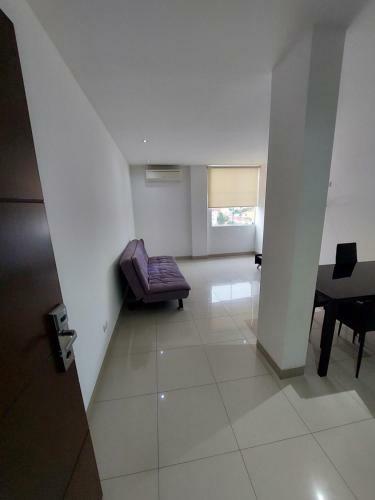 Apartamento Dpto C�ntrico Amplio Y Confortable