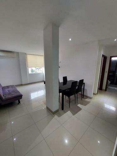 Apartamento Dpto C�ntrico Amplio Y Confortable