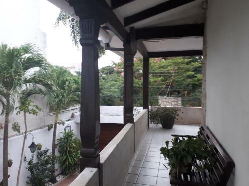 Apartamento Hermoso Departamento Yeya