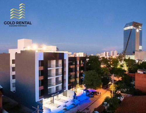 Apartamento Condominios Brickell