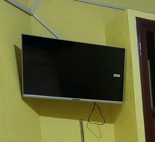 Apartamento C�modo Departamento