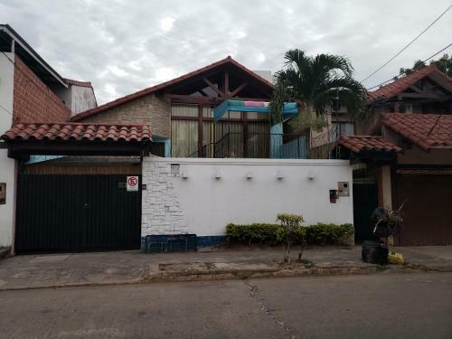 Apartamento C�modo Departamento
