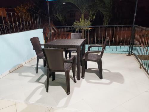 Apartamento C�modo Departamento