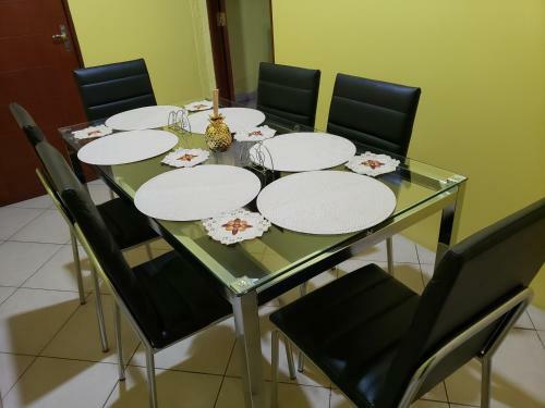 Apartamento C�modo Departamento