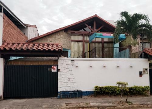 Apartamento C�modo Departamento