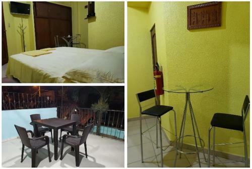 Apartamento C�modo Departamento