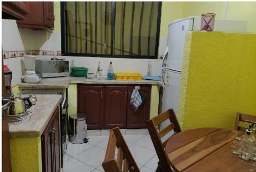 Apartamento C�modo Departamento