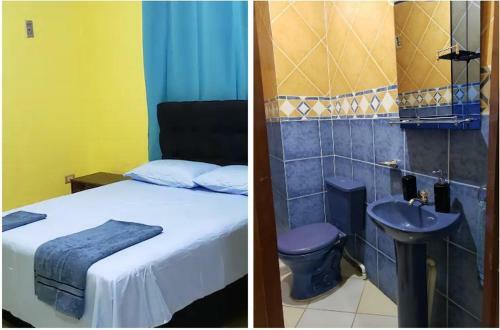 Apartamento C�modo Departamento