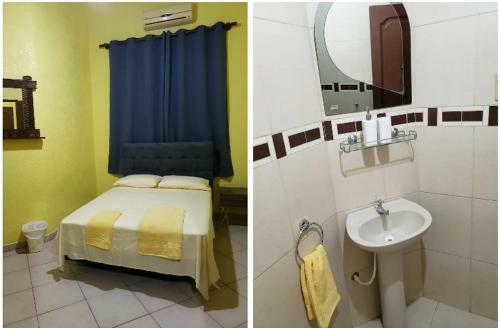 Apartamento C�modo Departamento