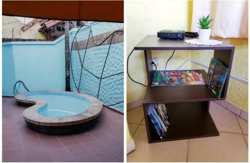 Apartamento C�modo Departamento