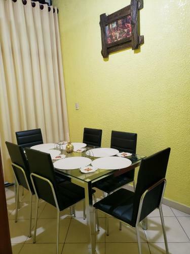 Apartamento C�modo Departamento