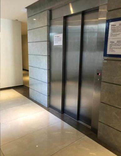Apartamento Monoambiente