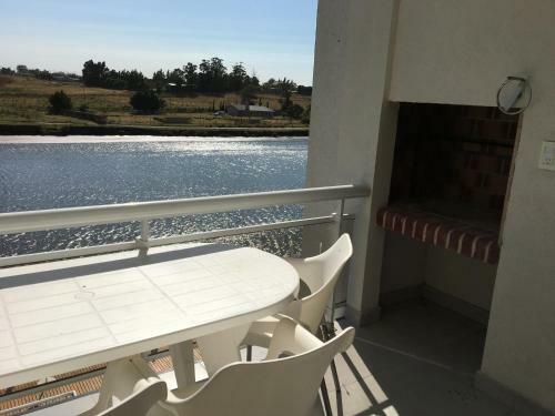 Las Barrancas Apart & Spa
