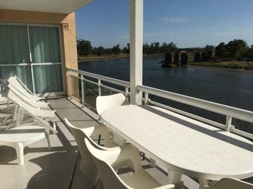 Las Barrancas Apart & Spa
