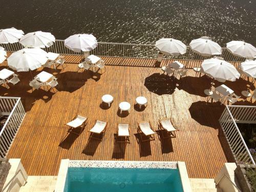 Las Barrancas Apart & Spa