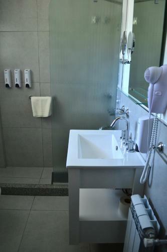 Las Barrancas Apart & Spa