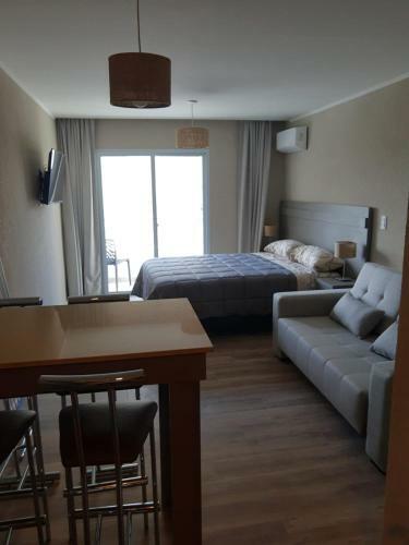 Apart 312 Casa De Playa