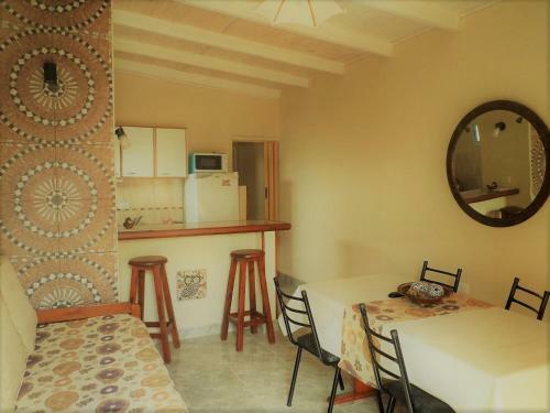 Apartamento Hermoso Departamento En Necochea