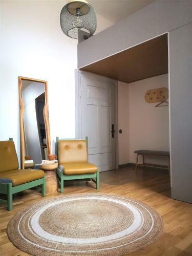 Apartamento Codicei Studio