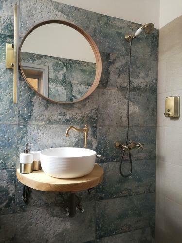 Apartamento Codicei Studio
