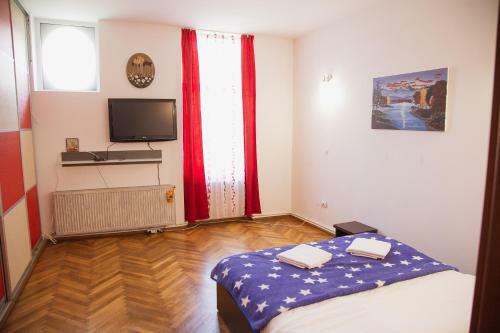 Apartamento Central View Home
