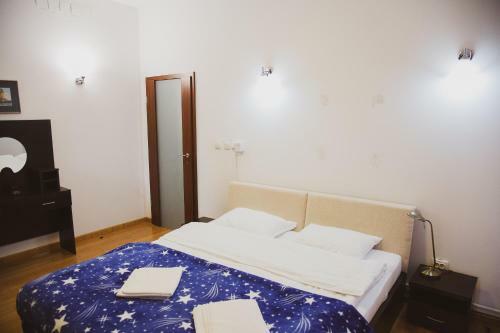 Apartamento Central View Home