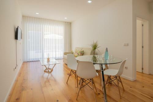 Varandas De S. Jorge - Apartments