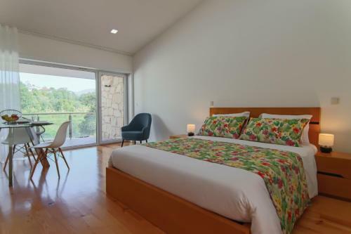 Varandas De S. Jorge - Apartments