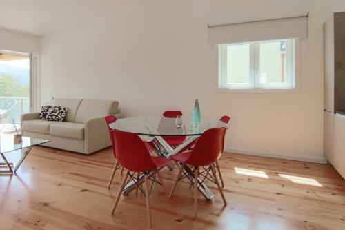 Varandas De S. Jorge - Apartments