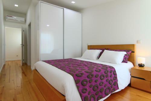 Varandas De S. Jorge - Apartments