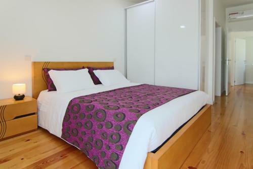 Varandas De S. Jorge - Apartments