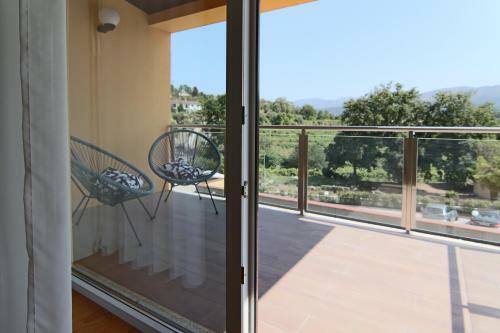 Varandas De S. Jorge - Apartments