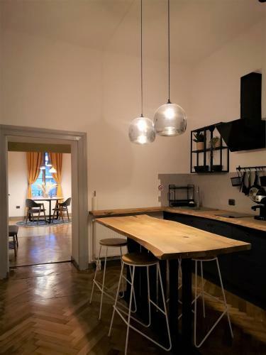 Apartamento Cuba