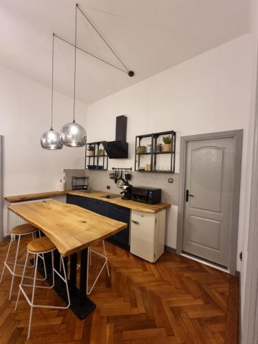 Apartamento Cuba