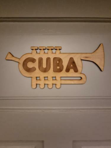 Apartamento Cuba