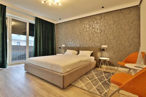 Apartamento Ada Luxury B51
