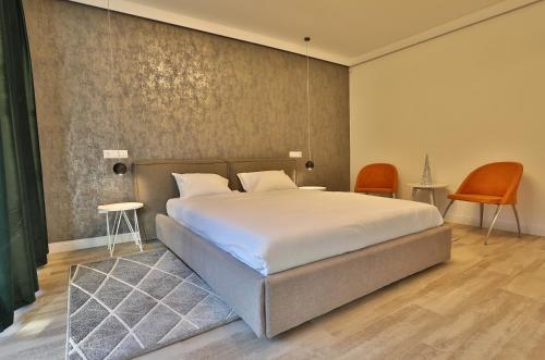 Apartamento Ada Luxury B51