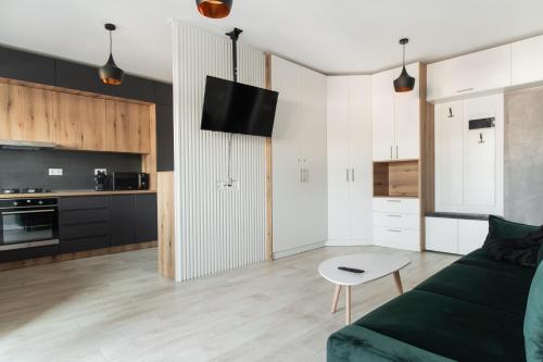 Apartamento Koa - Studio 66