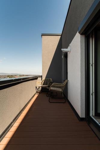 Apartamento Koa - Studio 66