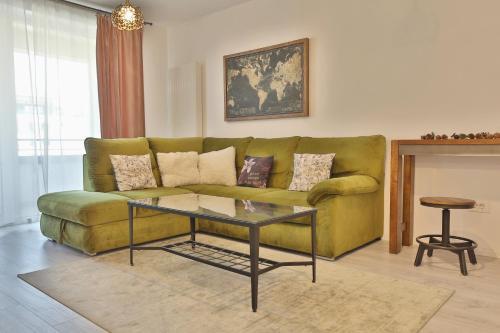 Lara Apartment 406