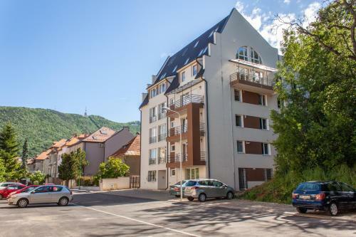 Central Sun Apartment