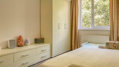 Central Sun Apartment