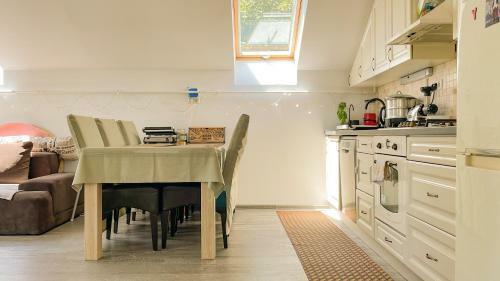 Central Sun Apartment