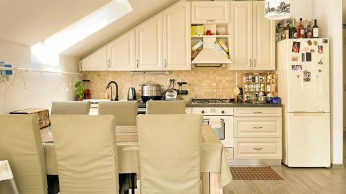 Central Sun Apartment